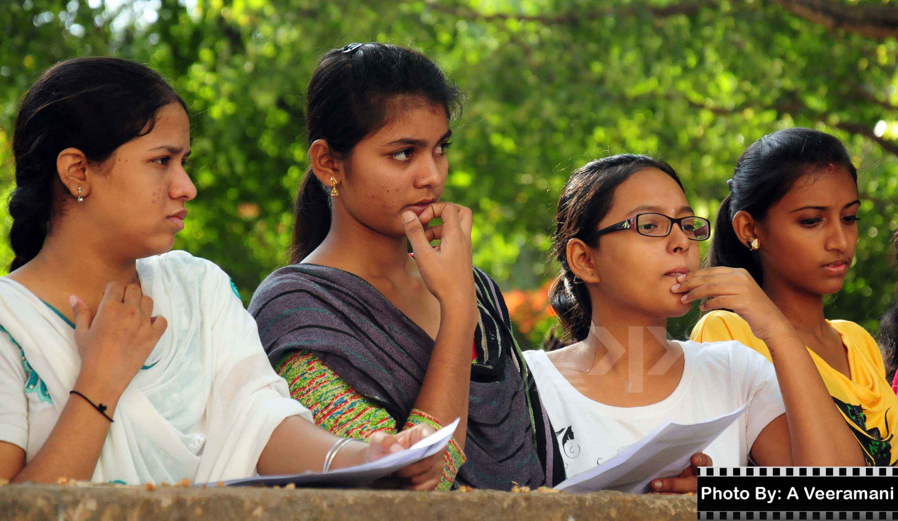 Controversies And Complaints From Students In Plenty Day After Exam