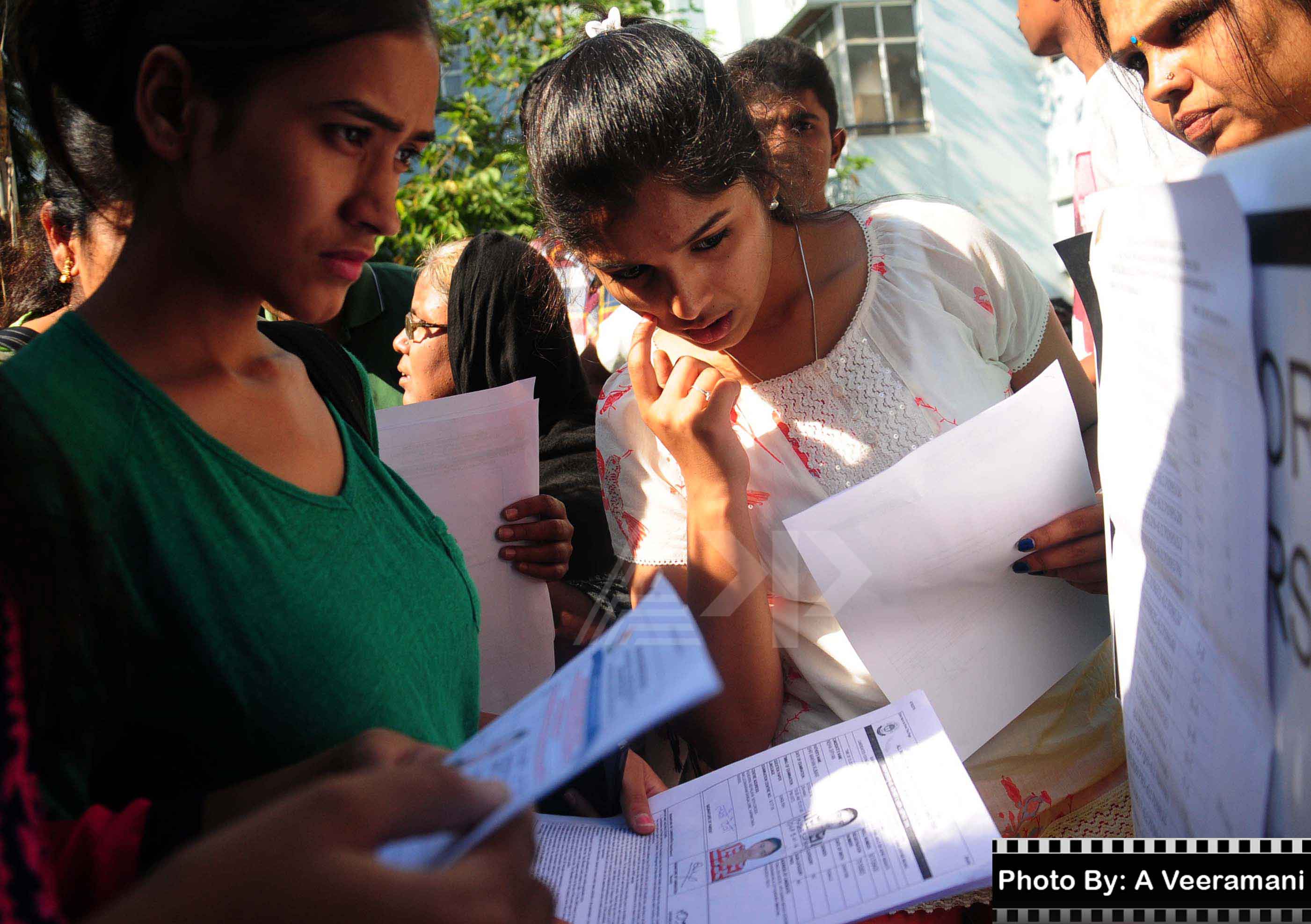 Controversies And Complaints From Students In Plenty Day After Exam