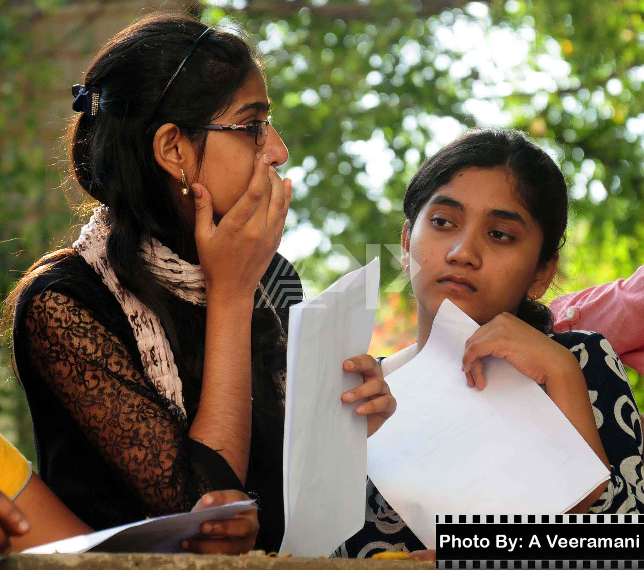 Controversies And Complaints From Students In Plenty Day After Exam