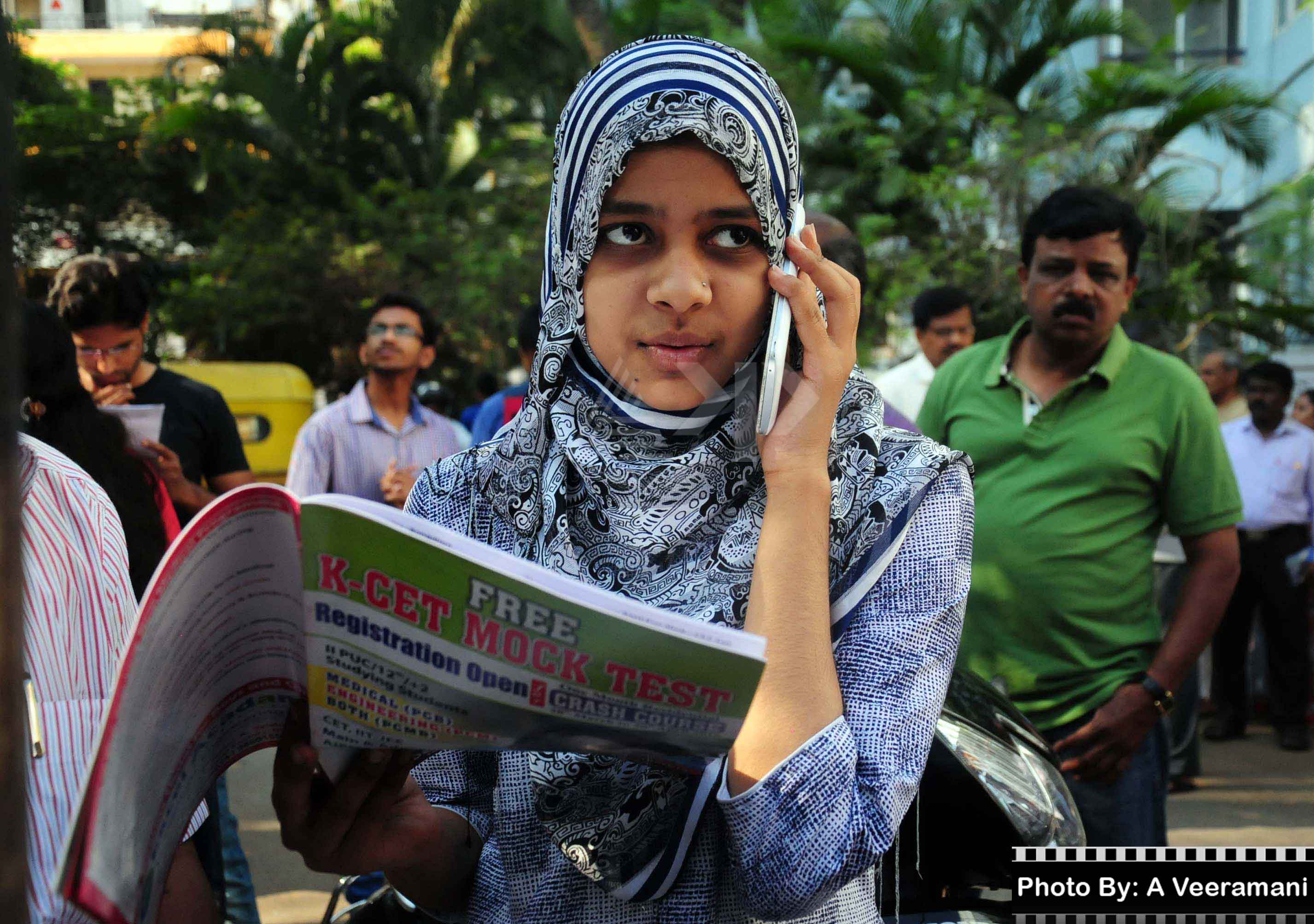 Controversies And Complaints From Students In Plenty Day After Exam