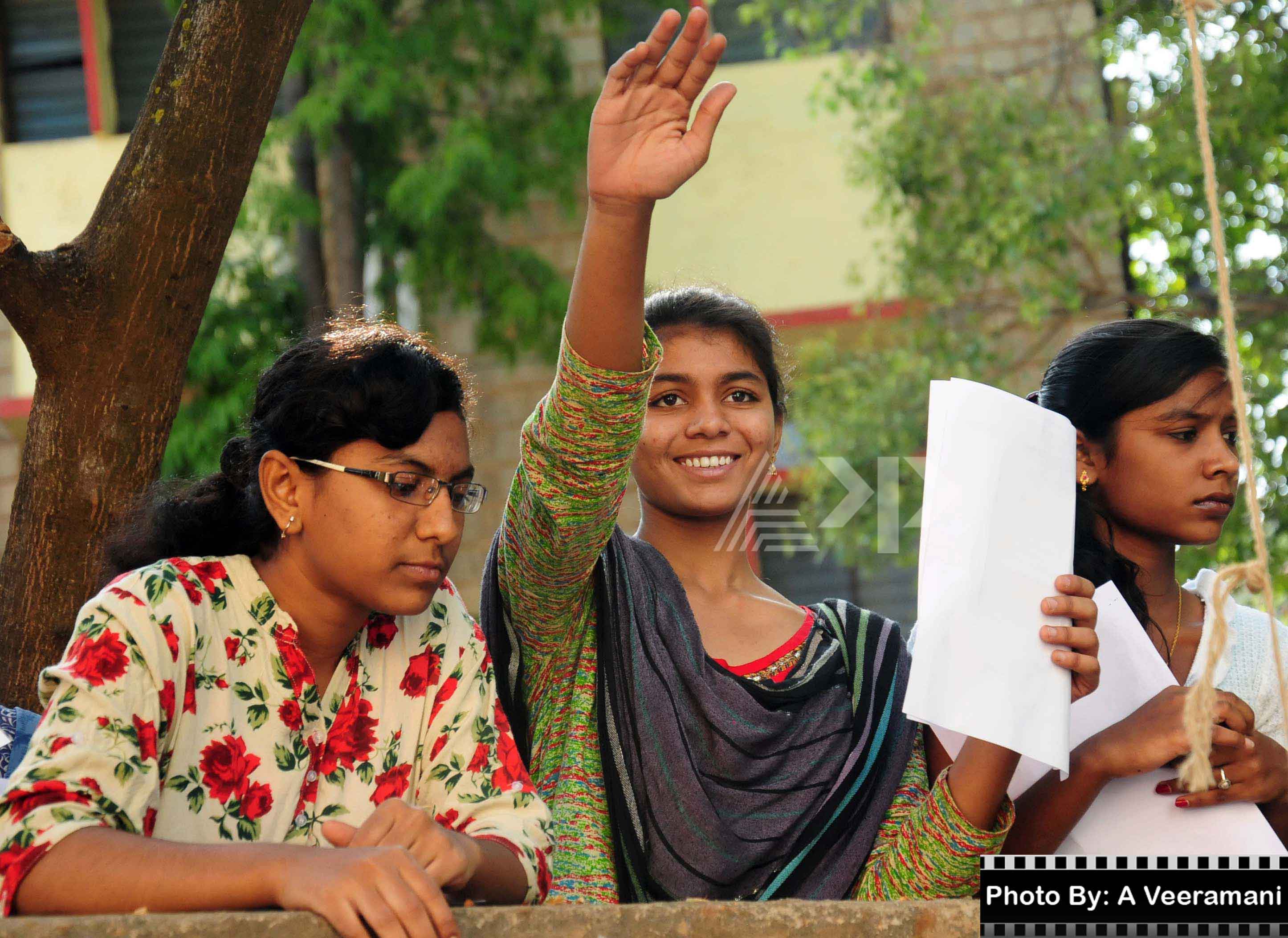Controversies And Complaints From Students In Plenty Day After Exam