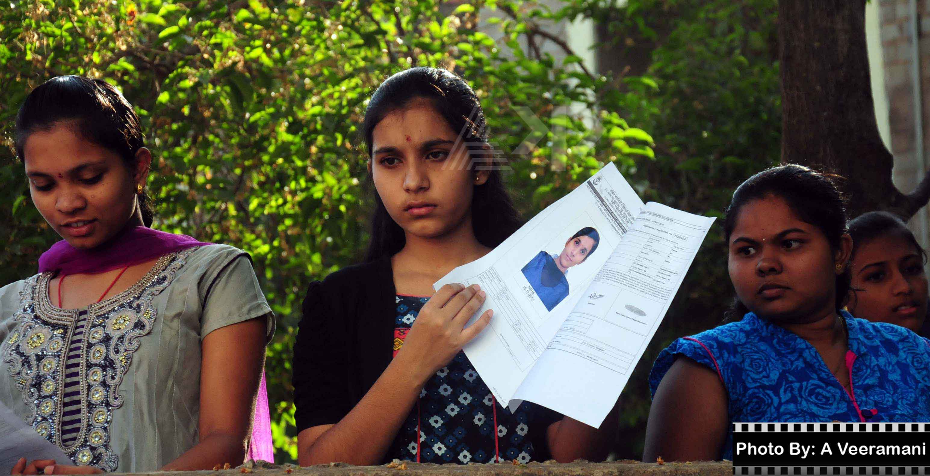 Controversies And Complaints From Students In Plenty Day After Exam
