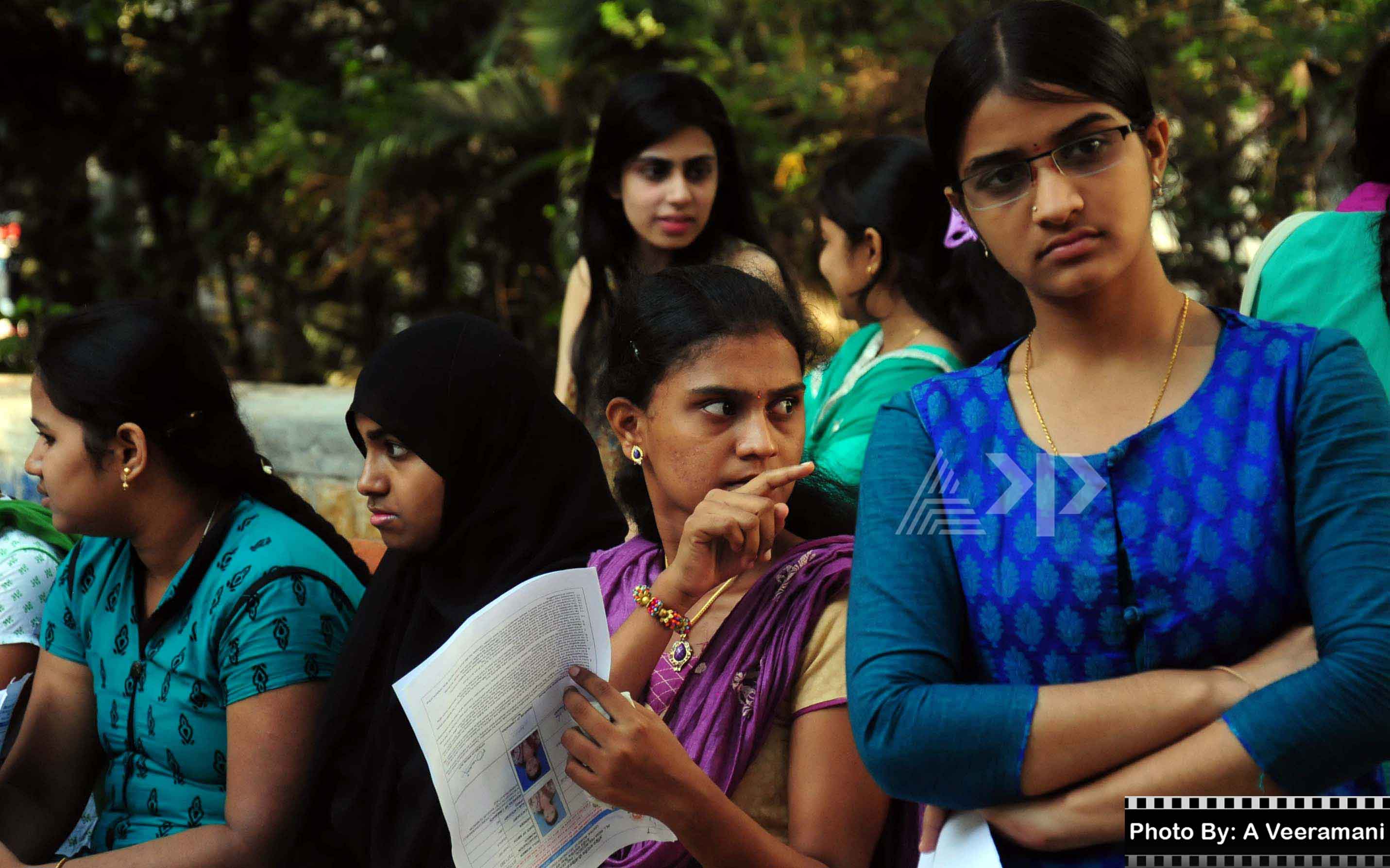 Controversies And Complaints From Students In Plenty Day After Exam