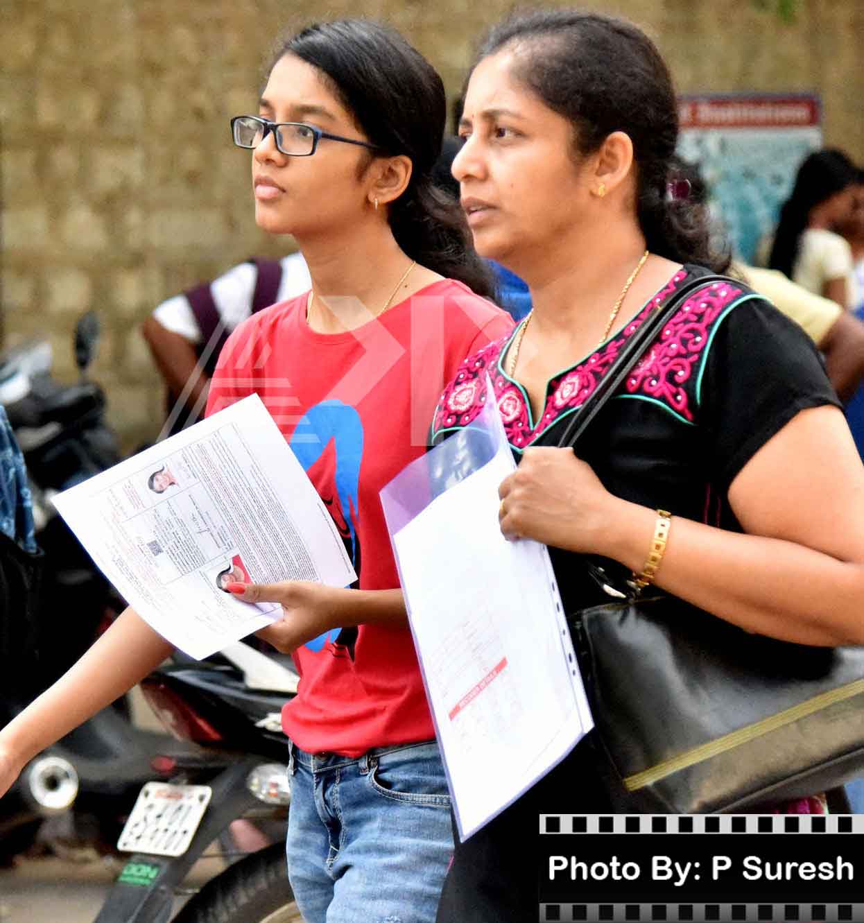 Controversies And Complaints From Students In Plenty Day After Exam