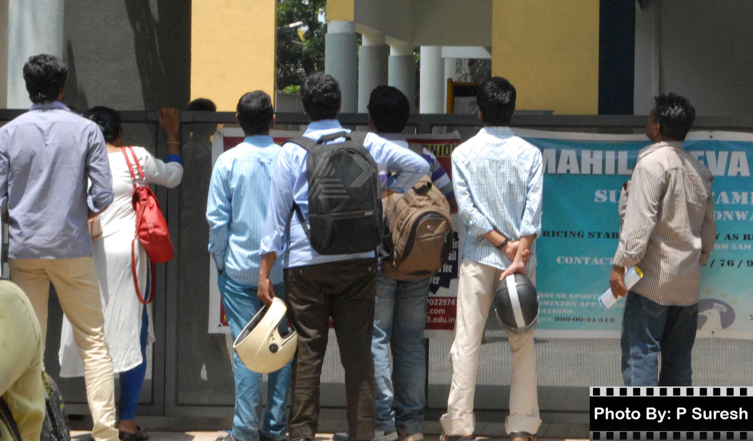 Controversies And Complaints From Students In Plenty Day After Exam