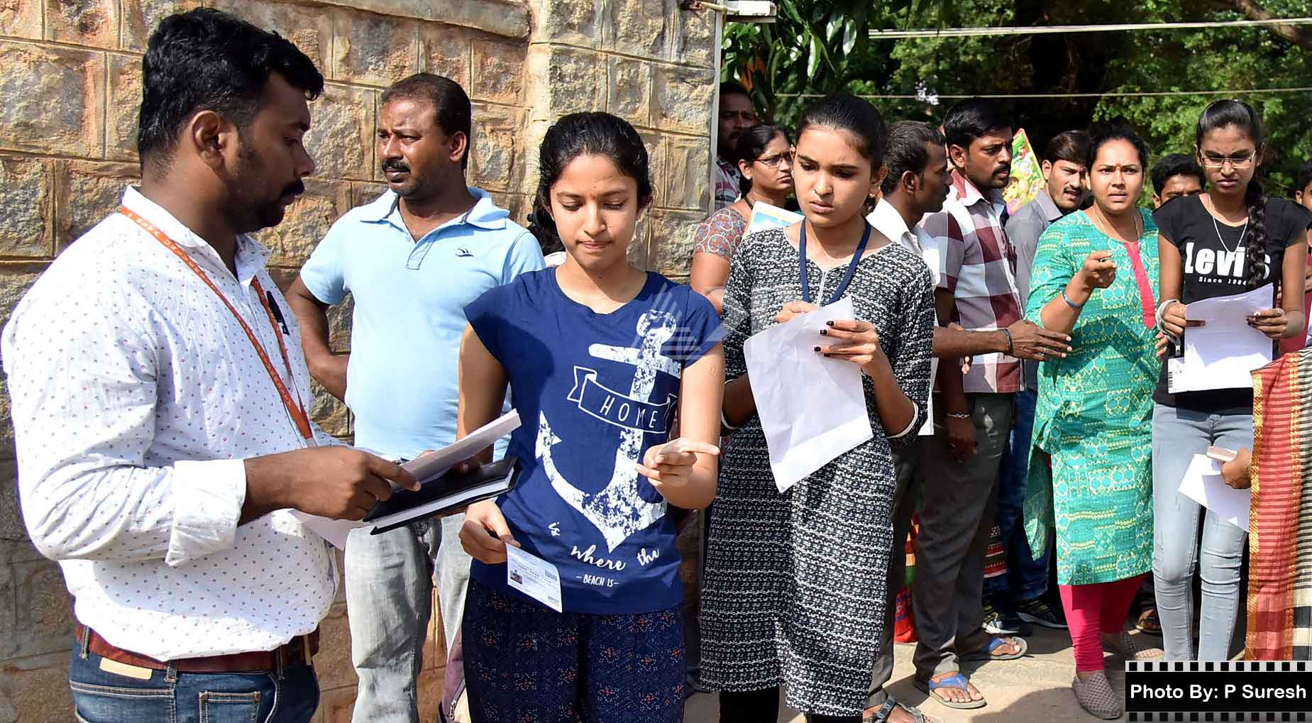 Controversies And Complaints From Students In Plenty Day After Exam