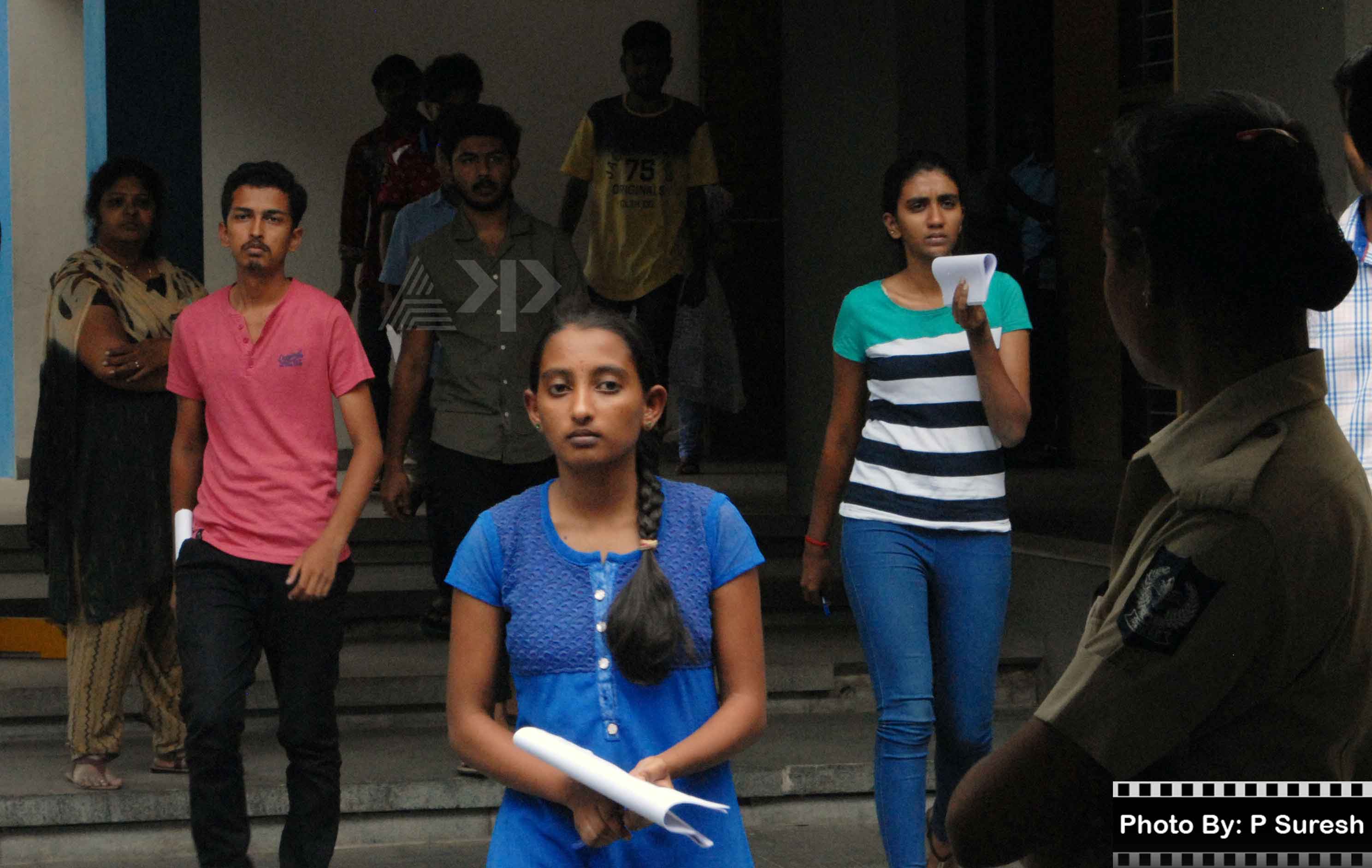 Controversies And Complaints From Students In Plenty Day After Exam