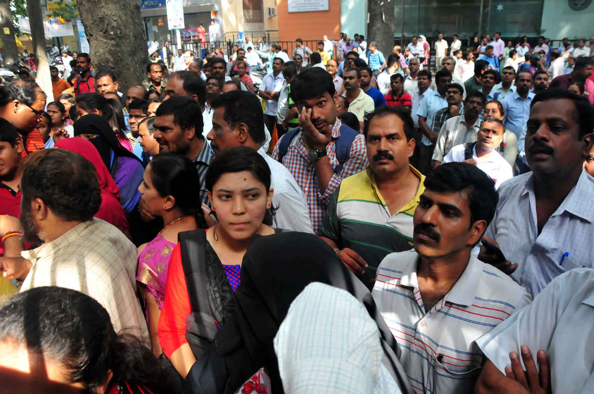 Controversies And Complaints From Students In Plenty Day After Exam