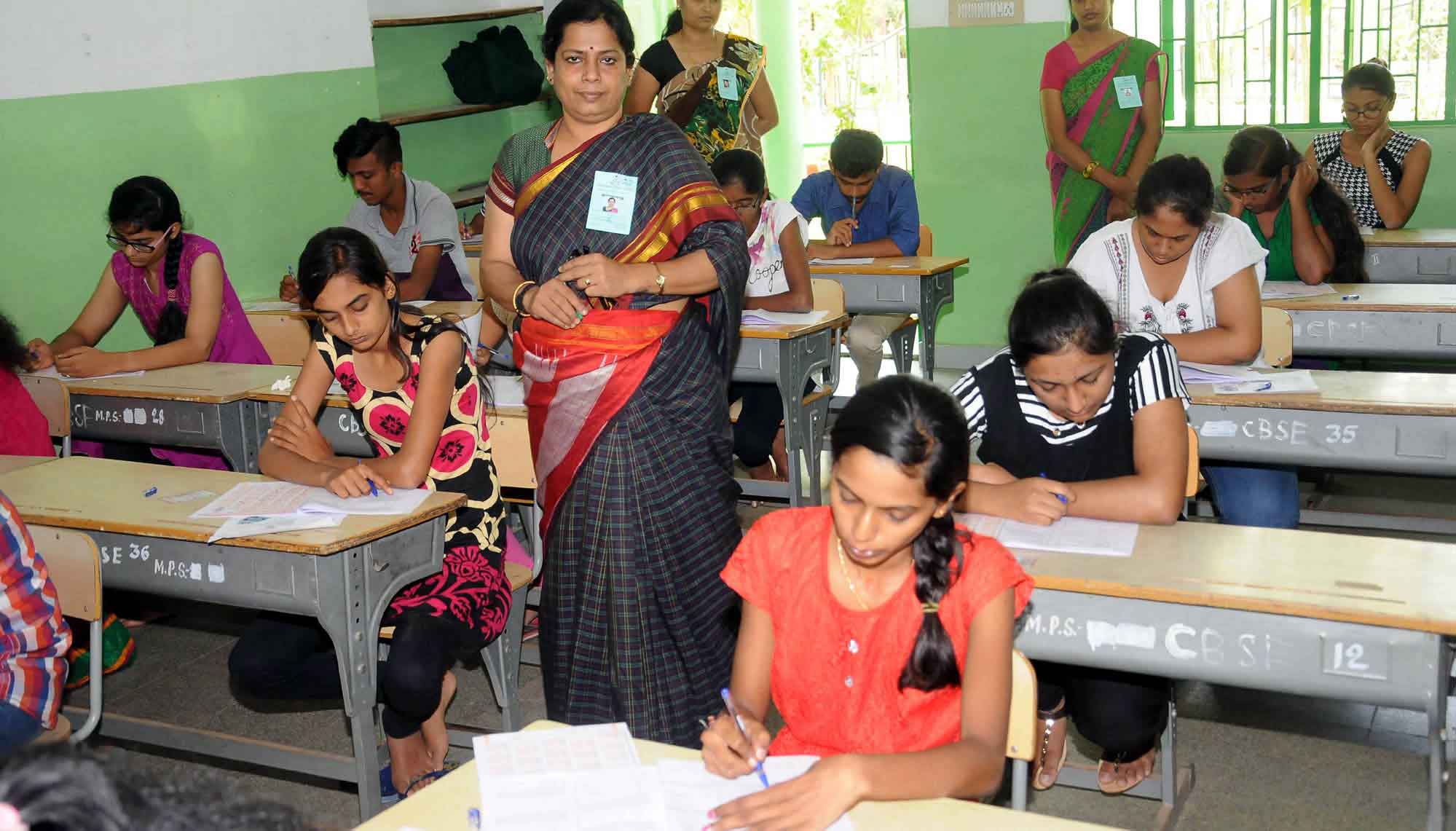 Controversies And Complaints From Students In Plenty Day After Exam