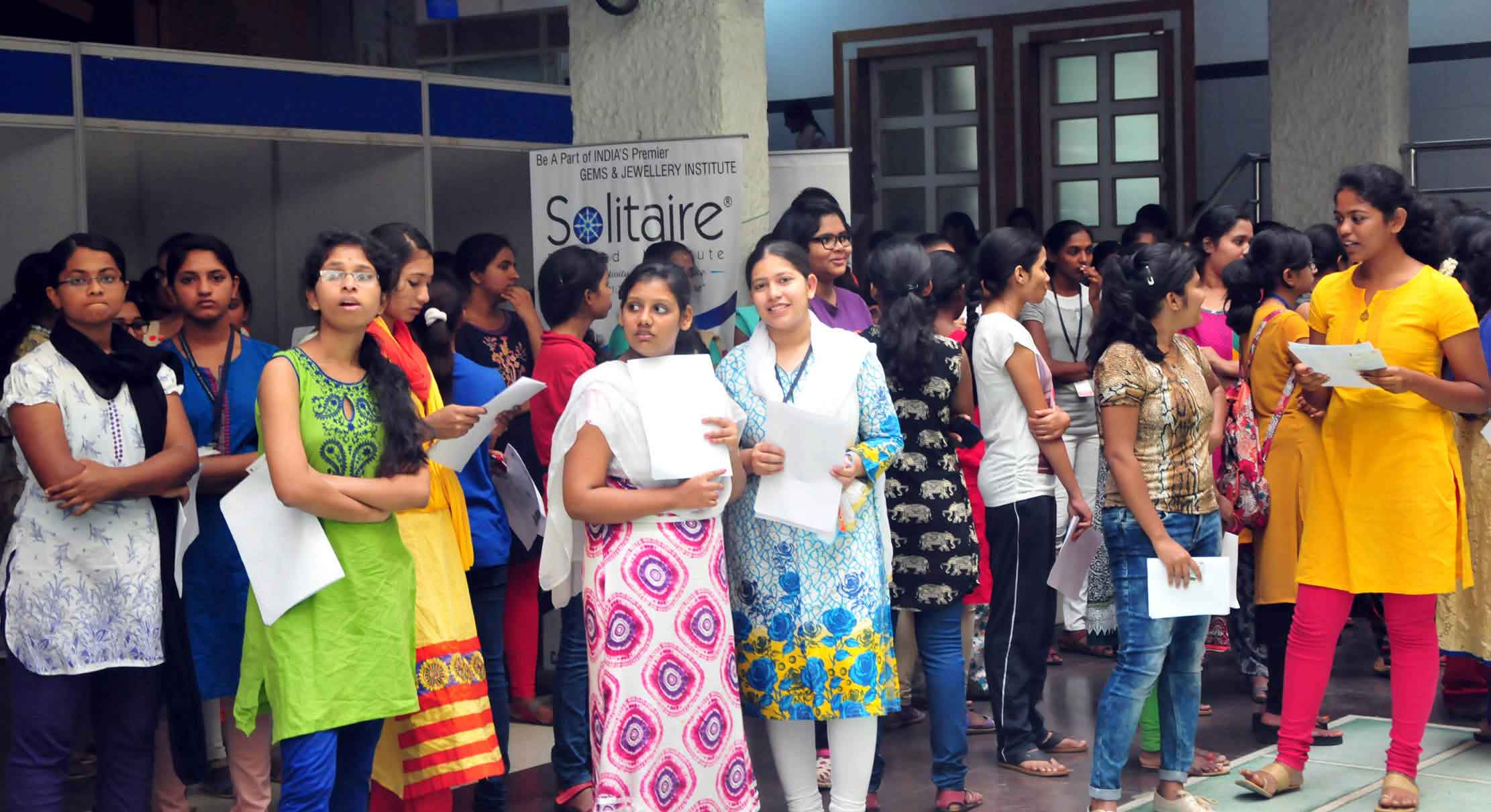 Controversies And Complaints From Students In Plenty Day After Exam