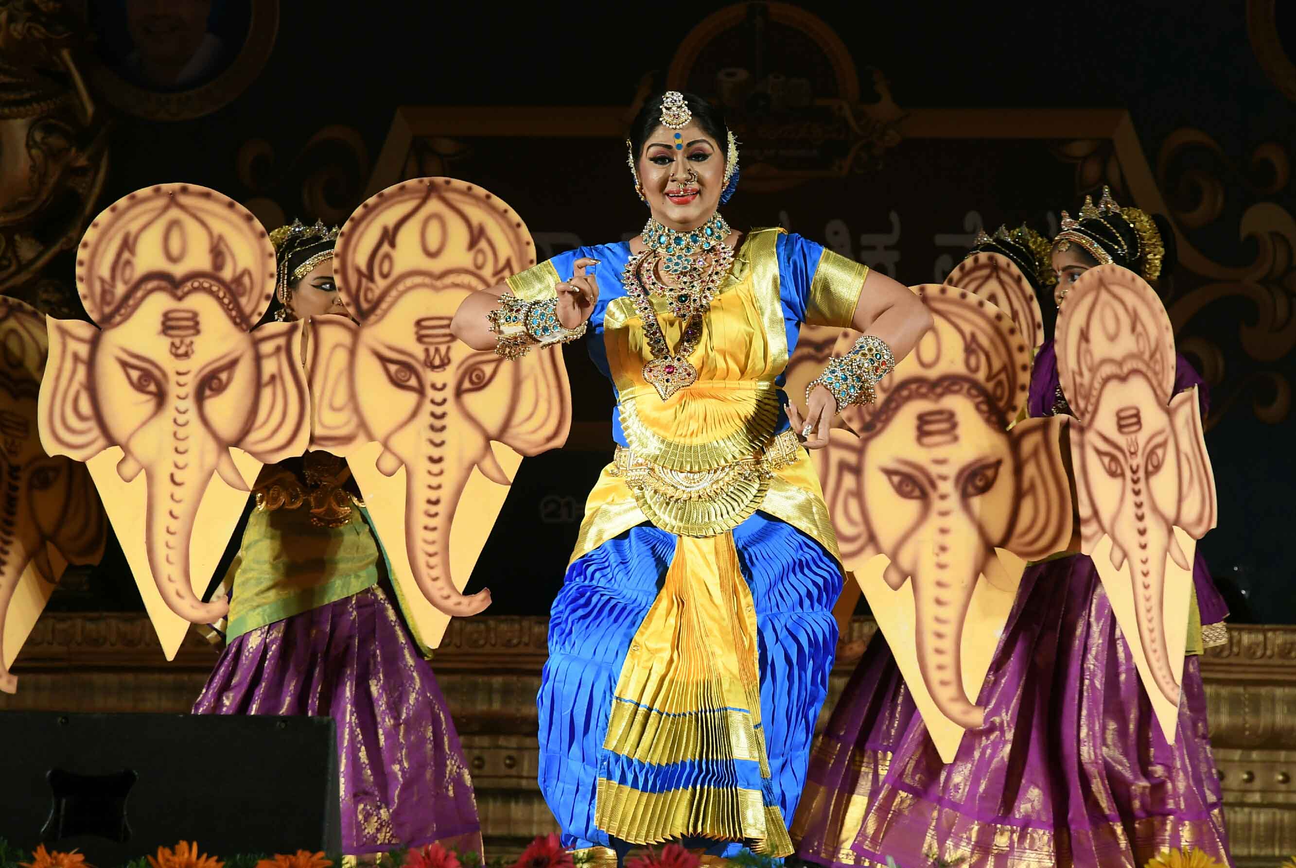 Mysuru Dasara Inaugurated By Nisar Ahmed