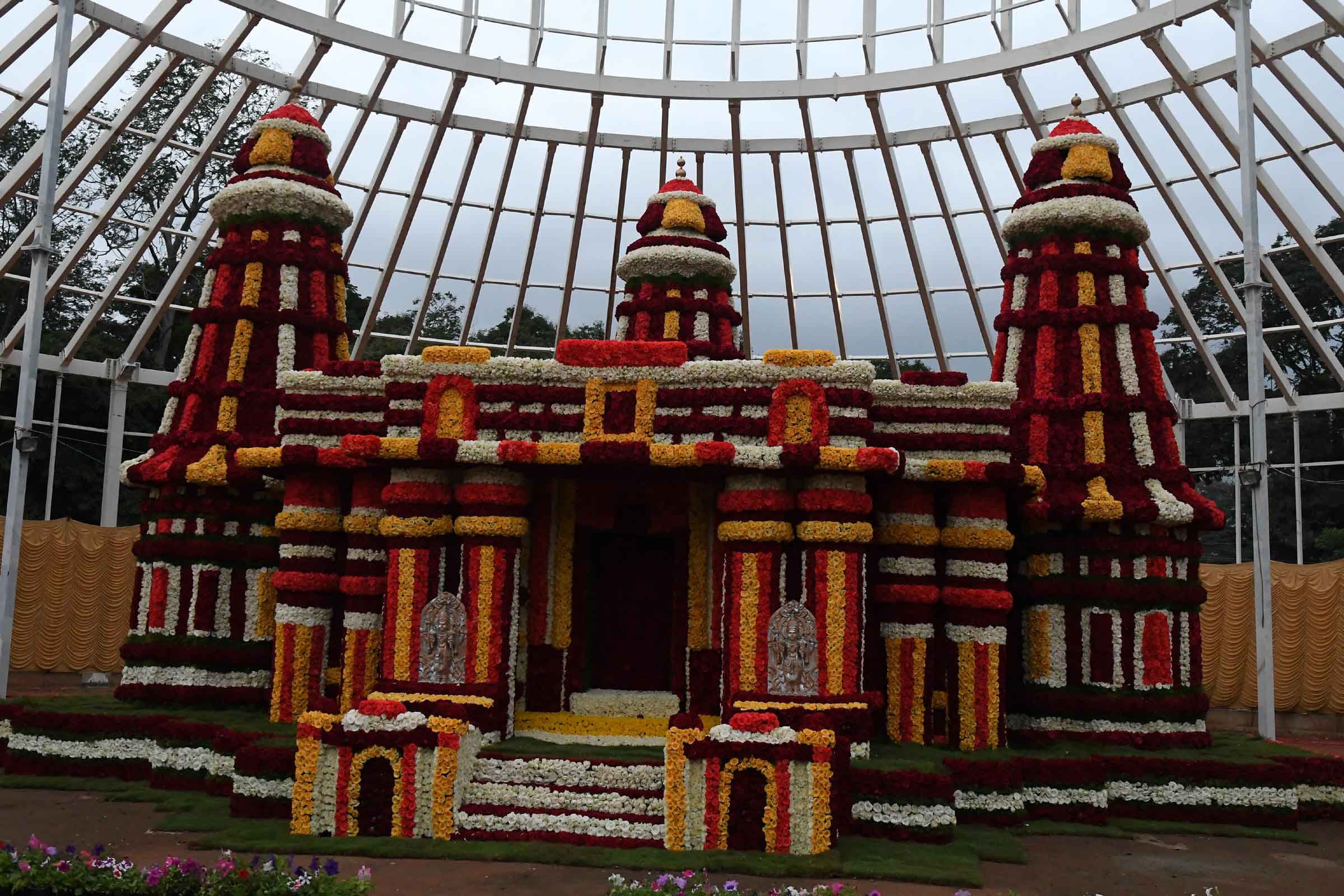Mysuru Dasara Inaugurated By Nisar Ahmed