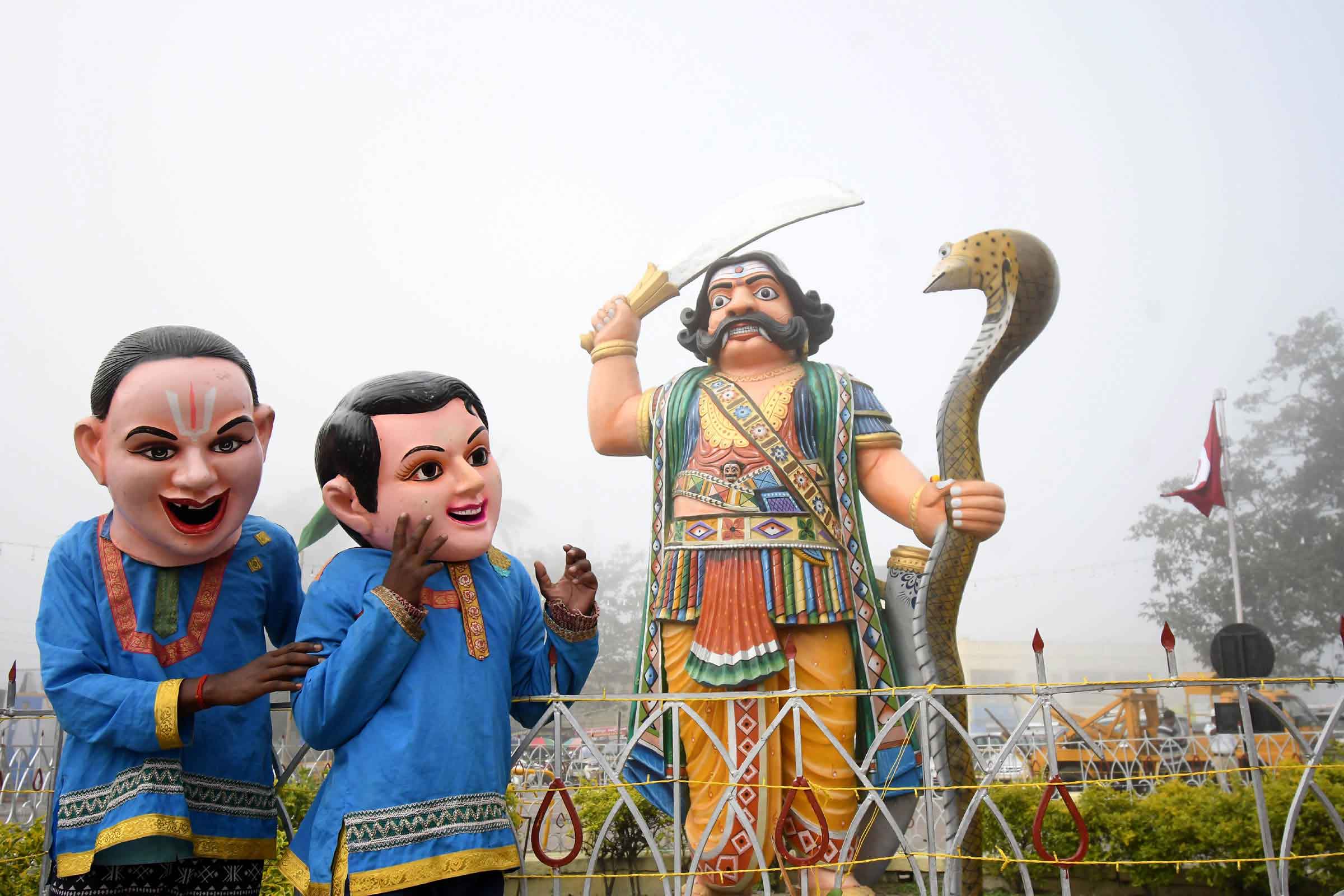 Mysuru Dasara Inaugurated By Nisar Ahmed