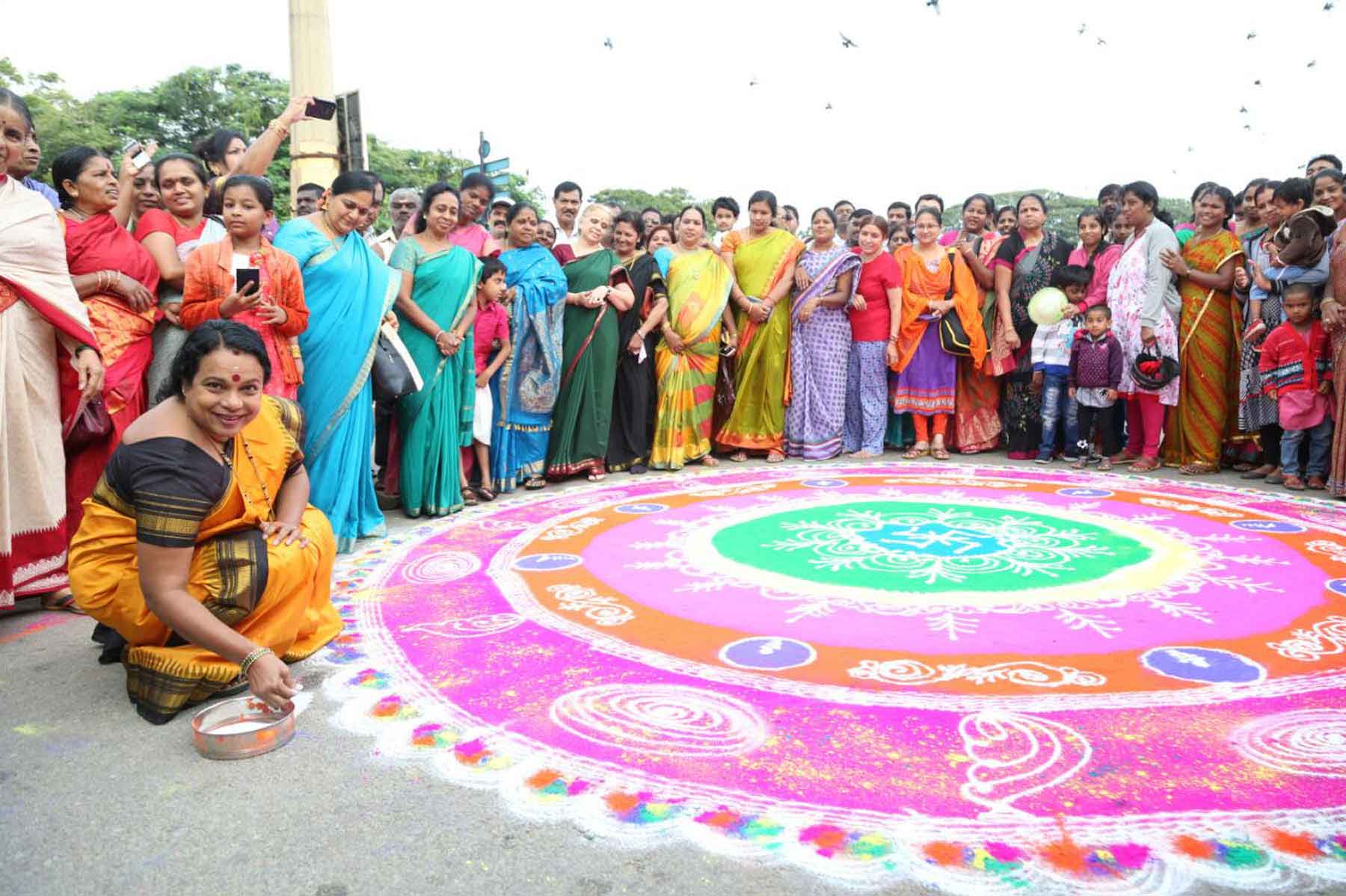 Mysuru Dasara Inaugurated By Nisar Ahmed