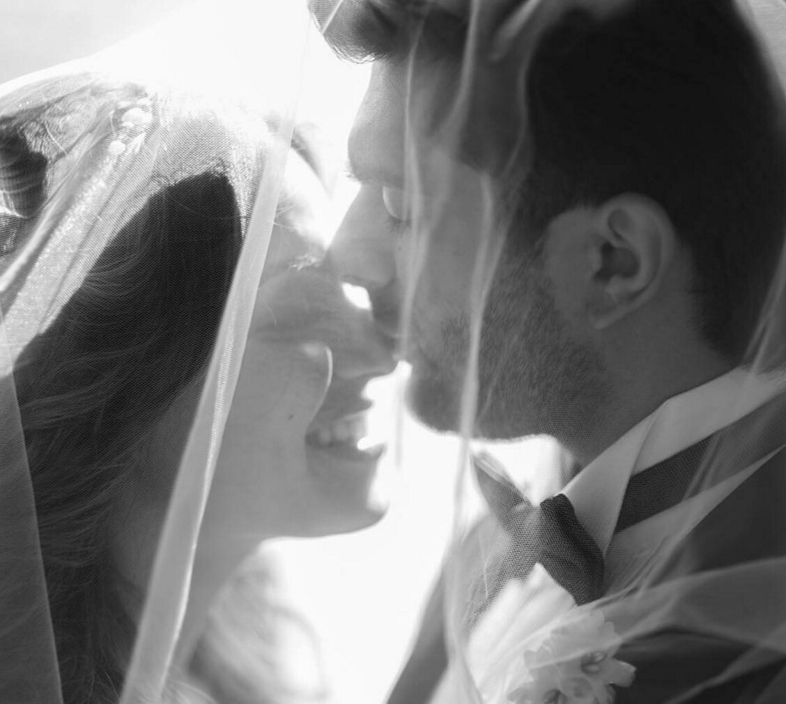 Bipasha Basu- Karan Singh Grover's wedding album