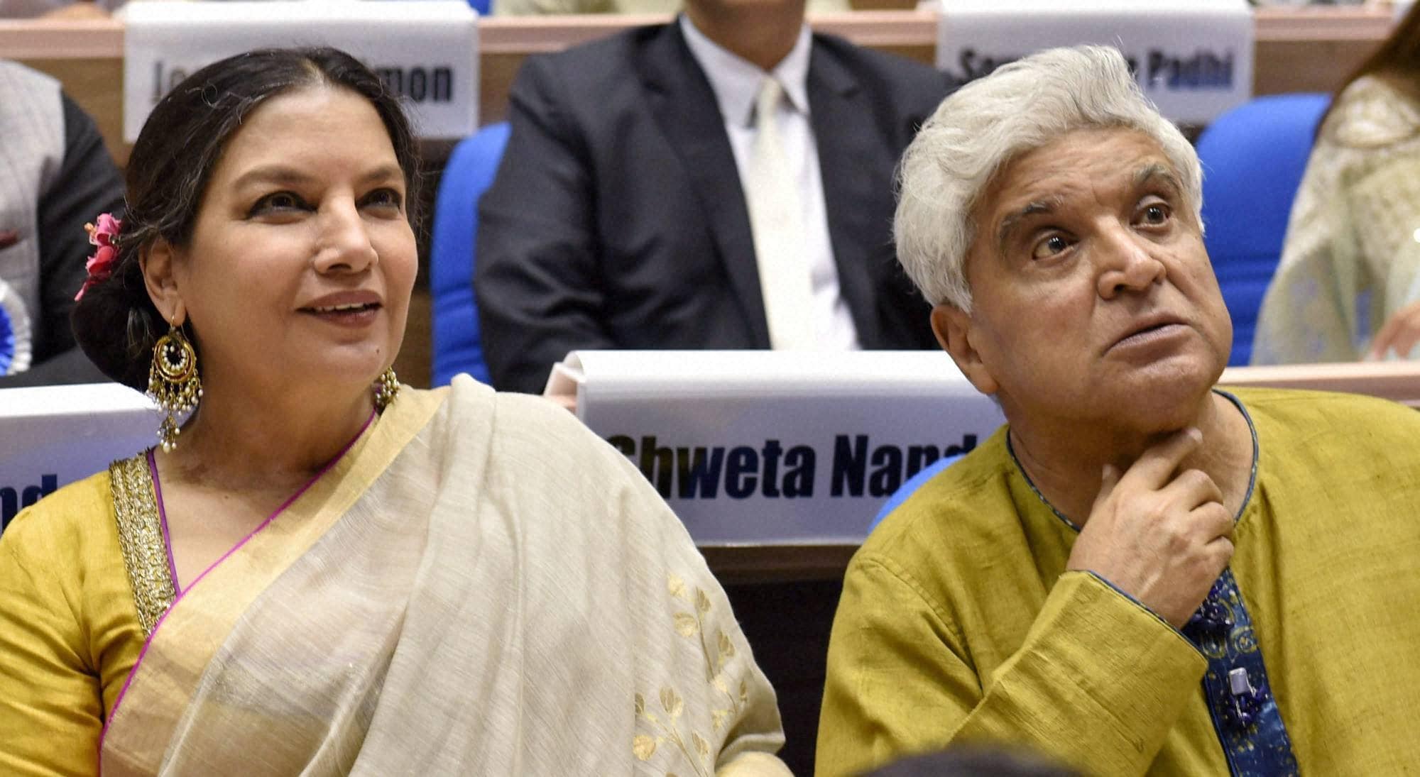 Images: The 63rd National Film Awards for 2015