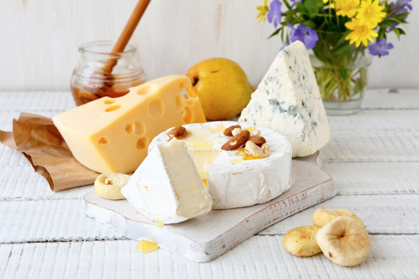 Shocking: These are not vegetarian foods