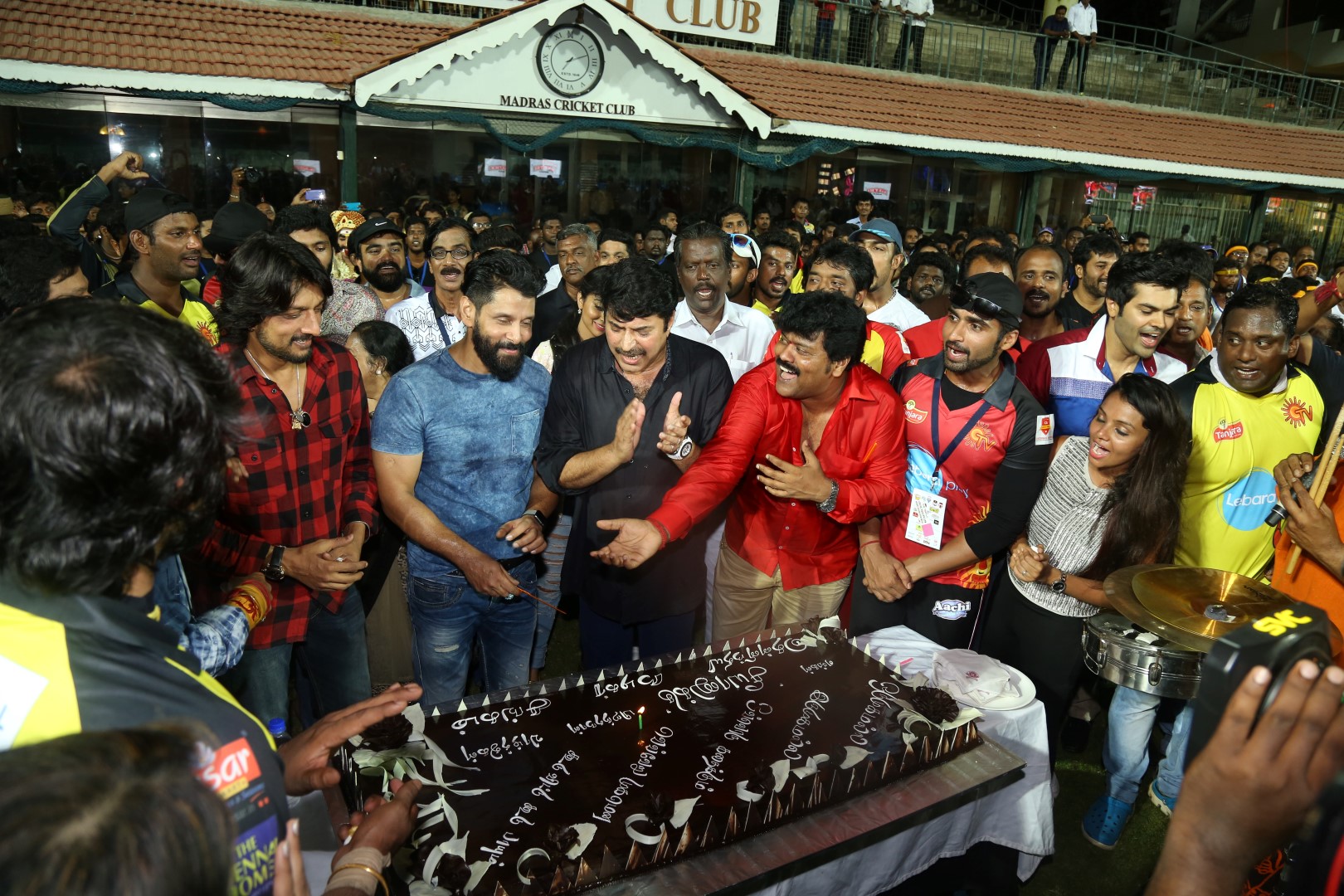 Lebara Star Cricket Tournament