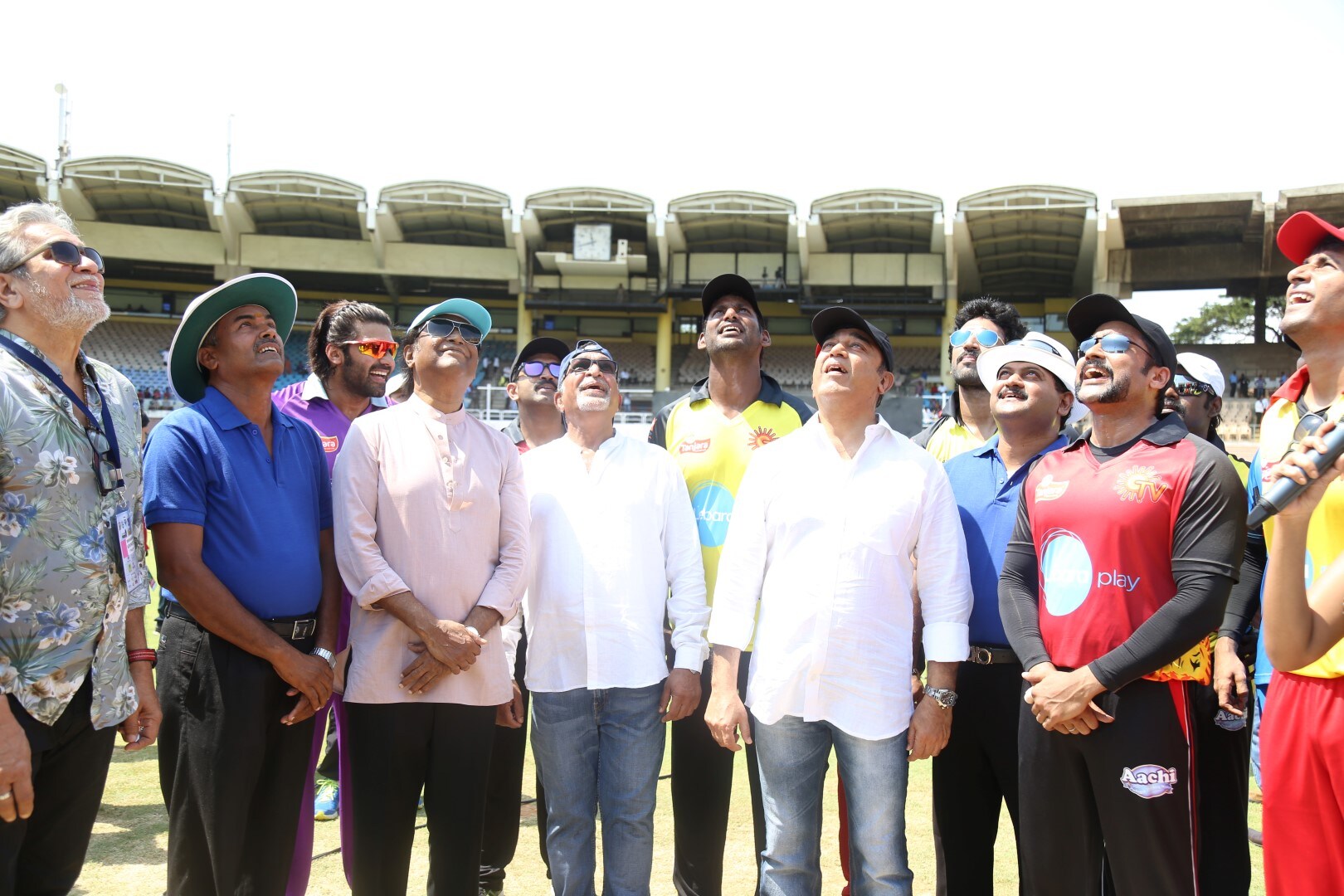 Lebara Star Cricket Tournament