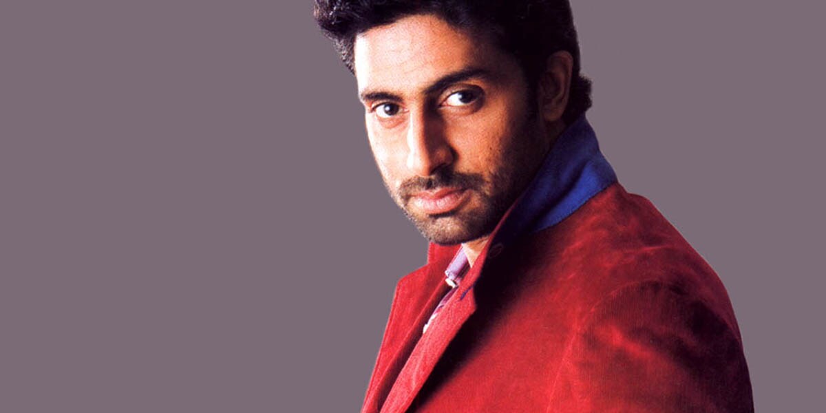 Reasons why Abhishek Bachchan is the luckiest unlucky guy in