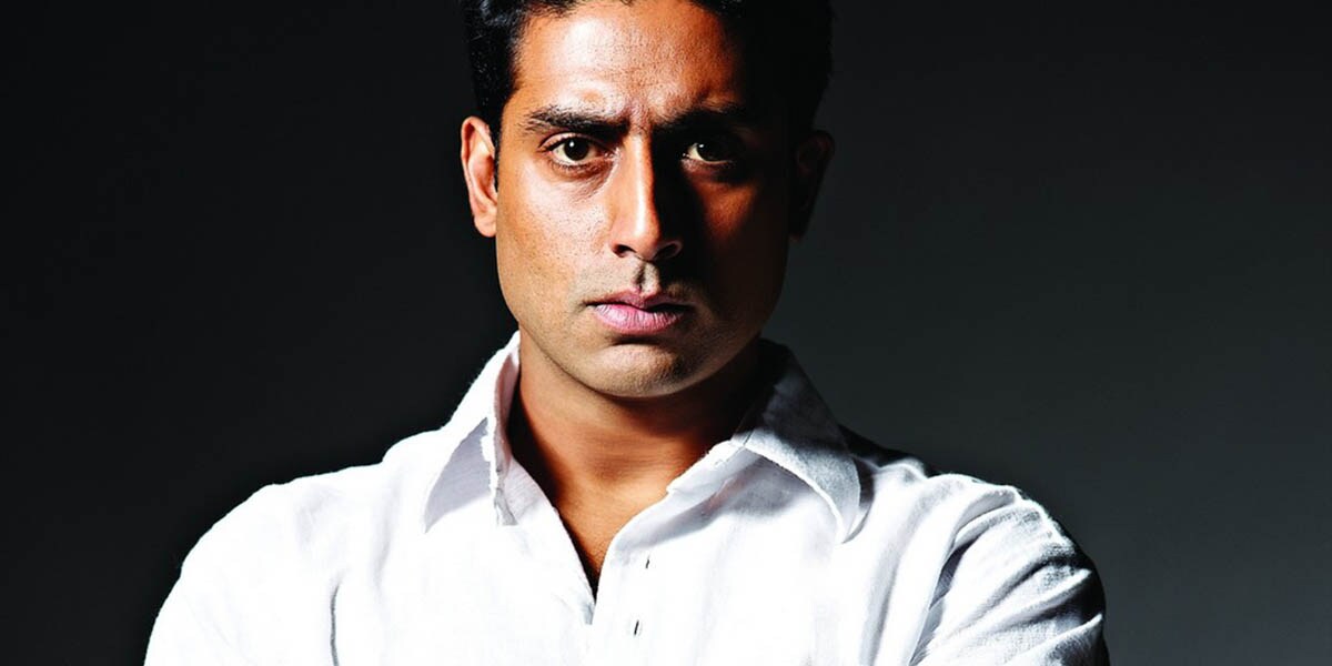 Reasons why Abhishek Bachchan is the luckiest unlucky guy in