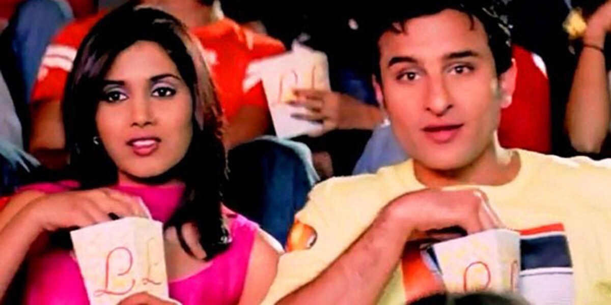 Bollywood sure knows how to torture Saif
