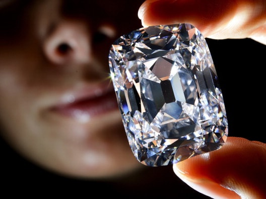 The Kohinoor and 7 priceless gems stolen from India