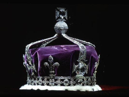 The Kohinoor and 7 priceless gems stolen from India