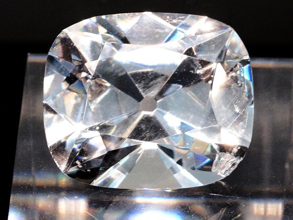 The Kohinoor and 7 priceless gems stolen from India