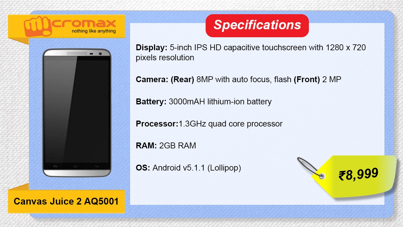10 best Android phones under ₹12,000