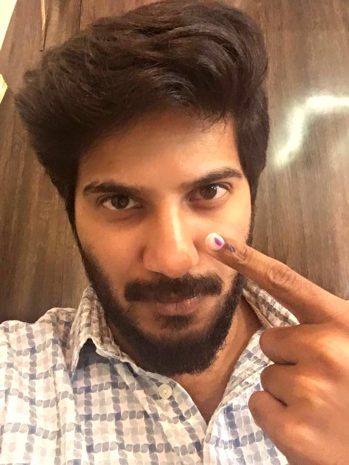 Kerala decides: Scenes from across the state