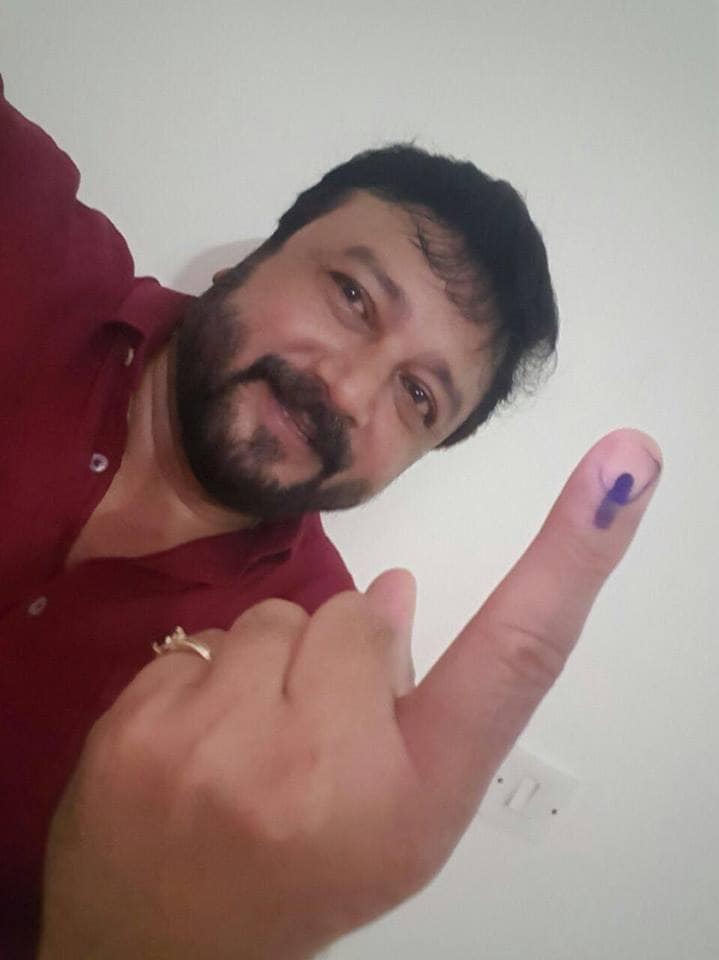 Kerala decides: Scenes from across the state
