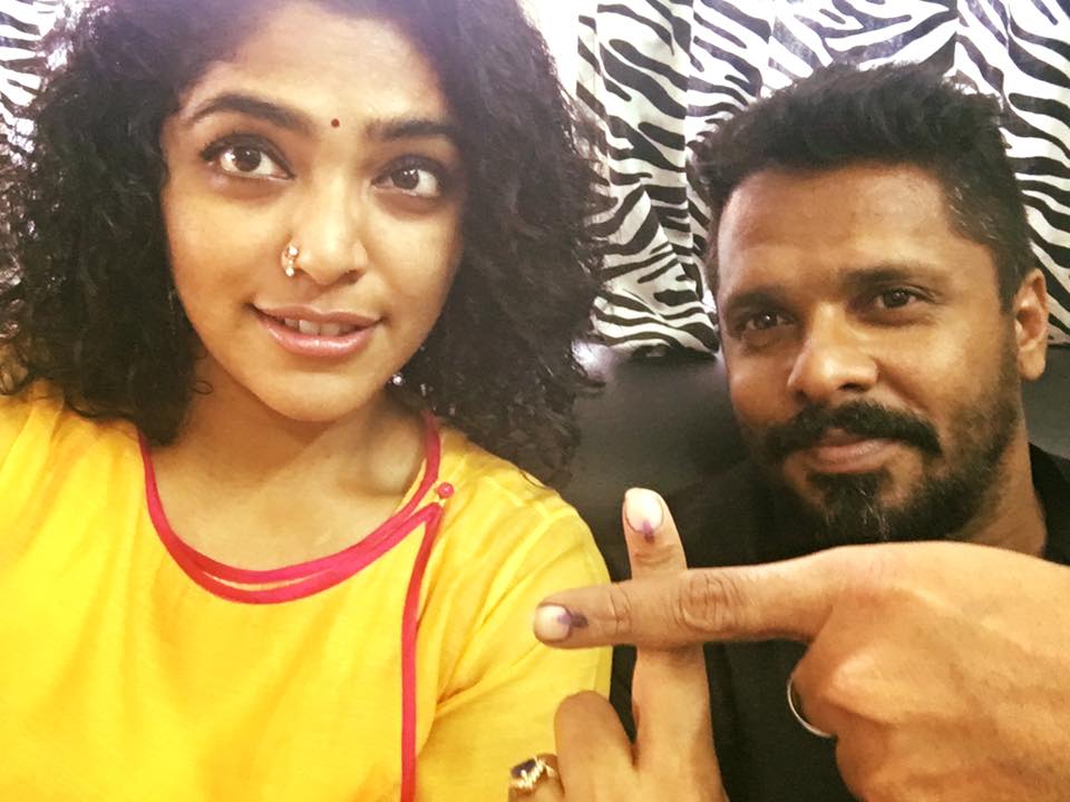 Kerala decides: Scenes from across the state