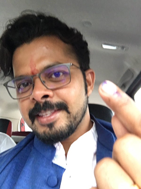 Kerala decides: Scenes from across the state