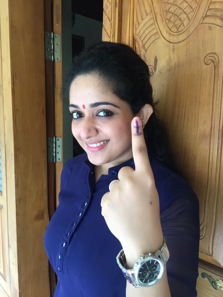 Kerala decides: Scenes from across the state