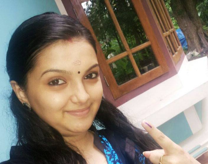 Kerala decides: Scenes from across the state