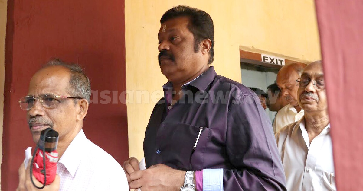 Kerala decides: Scenes from across the state