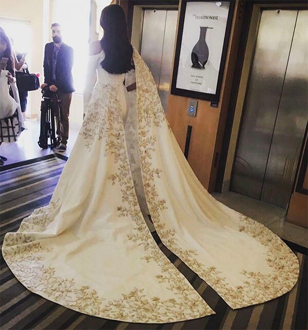 Indian celebs dazzle at Cannes 2016