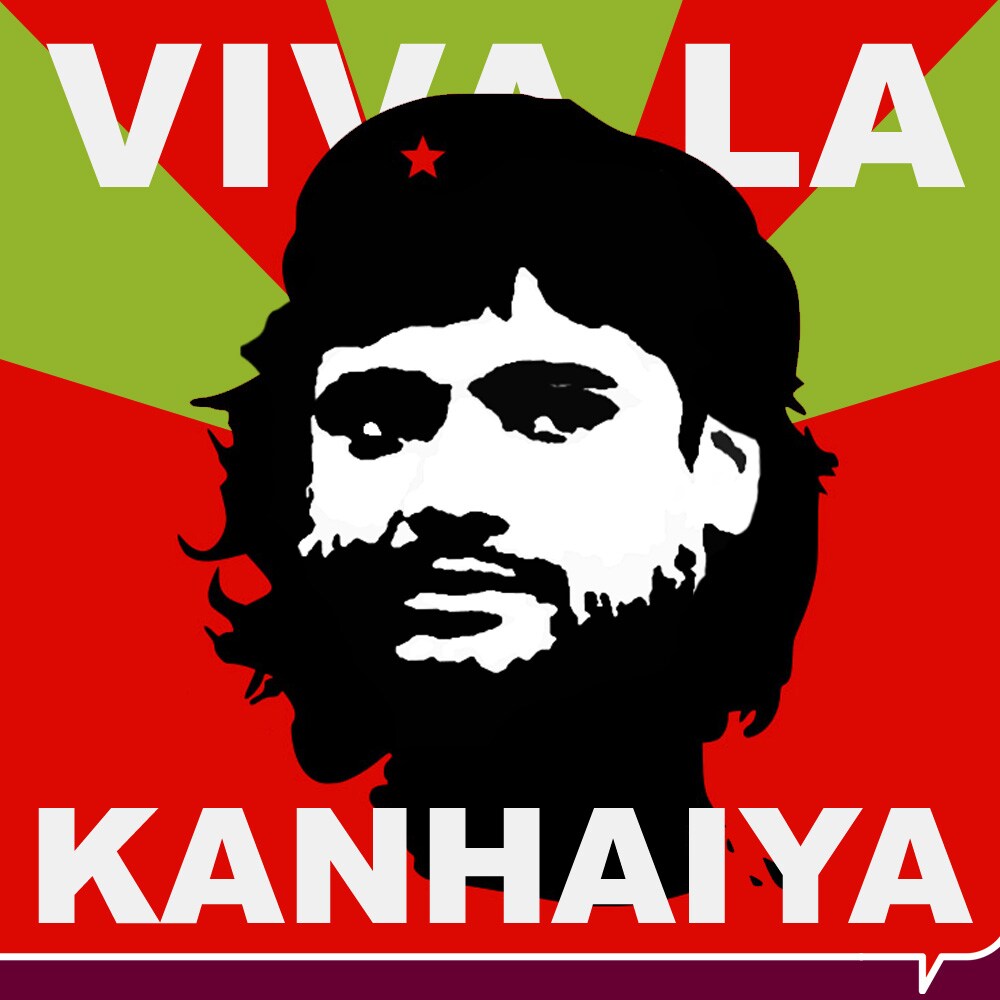 Ring in the revolutions