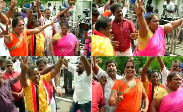 TN Election Results: Amma defies exit polls, wins big