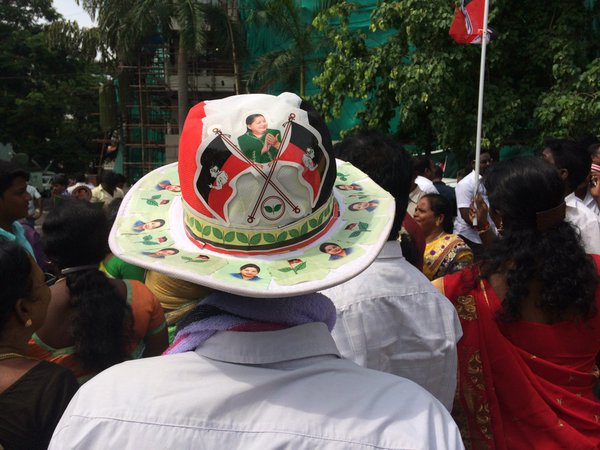 TN Election Results: Amma defies exit polls, wins big