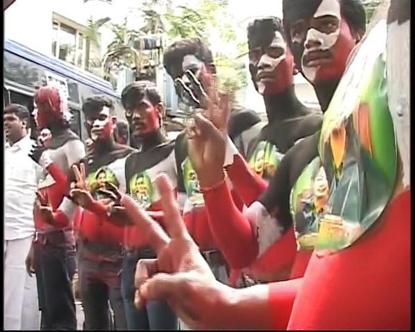 TN Election Results: Amma defies exit polls, wins big