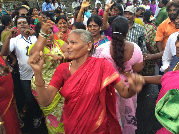 TN Election Results: Amma defies exit polls, wins big