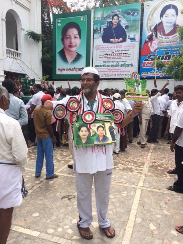TN Election Results: Amma defies exit polls, wins big