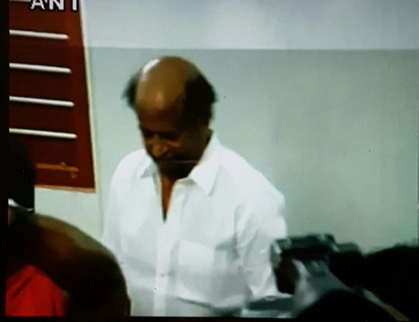 In Pics: Tamil Nadu, Kerala go to polls