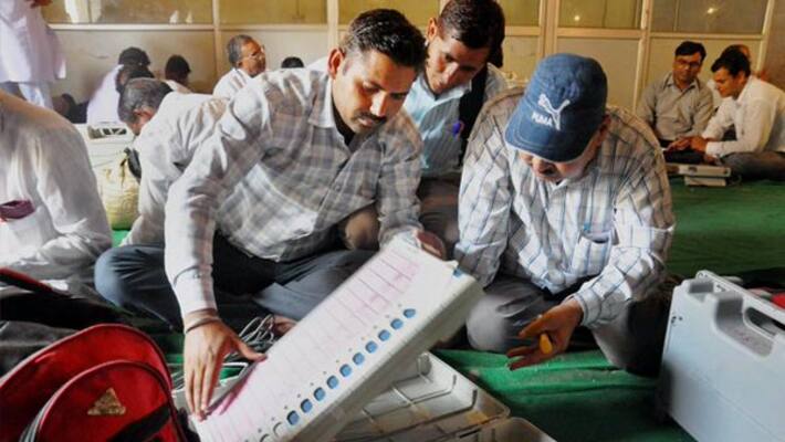 lok sabha elections results be declared one day later lok sabha elections results be declared one day later
