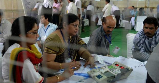 In Pics: Bengal celebrates Mamata's victory