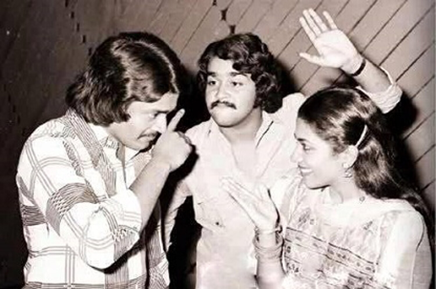 Happy Birthday Mohanlal