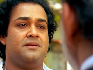 Happy Birthday Mohanlal