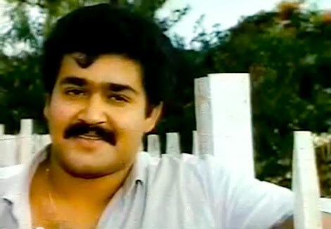 Happy Birthday Mohanlal